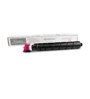 KYOCERA TK-8545M KIRMIZI ORJİNAL TONER