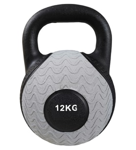 Avessa Ketlle-300 Kauçuk Kettle Dambıl 12 Kg