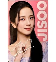 Blackpink Defter 1 Adet Özel Tasarım A4 Boyutu 21*29 Cm Telli Kareli Büyük Boy Defter