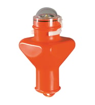 STELLA Cankurtaran Simidi LED Işık SOLAS