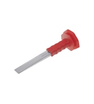 İzeltaş Düz Keski Kalkan İzoleli 300mm - 5500231300