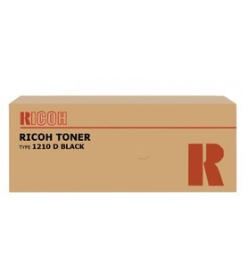 Tonersepeti Ricoh Type 1210D Orjinal Toner