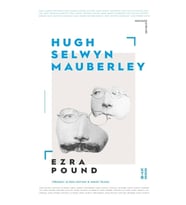 Hugh Selwyn Mauberley