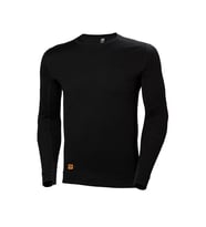 Helly Hansen Workwear Lıfa Bisiklet Yaka Sweatshirt -75108