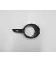 PEUGEOT 208- 12/15; SİS LAMBA ÇERÇEVESİ SAĞ SİS DELİKLİ SİYAH 1611653680 1522-2063B