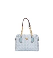 U.S. Polo Assn. Kadın Omuz Çanta Mint Us24352 (STD)