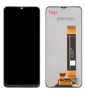 Samsung Galaxy A23 - SM-A235 Uyumlu Lcd Ekran Dokunmatik Servis Lcd