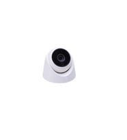 River World 10 Adet Güvenlik Kamerası 2 MP 1080P 6 ATOM LED Dome AHD Seri 1
