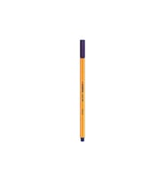Stabilo Point Fineliner 88 - Gece Mavisi 88/22