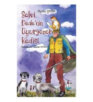 Selvi Dede’nin Uyurgezer Kedisi