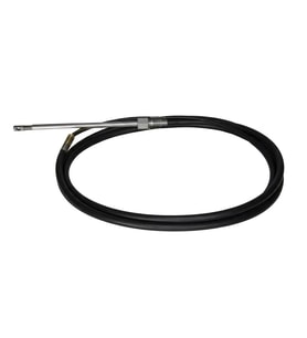 Multiflex M66 - 5.19 Mt (17 Feet) Dümen/Direksiyon Teli - Rotanızdaki Güven, Düm