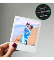 10x12 Polaroid 20 Adet Fotoğraf Baskısı