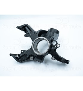 Volkswagen Bora Golf 4 New Beetle Audi A3 Seat Leon Toledo 2 Skoda Octavia 1996-2013 Aks Tasıyıcı Ön Sol