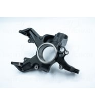 Volkswagen Bora Golf 4 New Beetle Audi A3 Seat Leon Toledo 2 Skoda Octavia 1996-2013 Aks Tasıyıcı Ön Sol