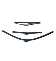 Hyundai ix20 2011-2015 Ön Cam Arka Cam Silecek Seti
