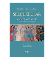 Selçuklular - Cami'ü't - Tevarih