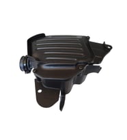 RAMZEY 125-10V ÇİFT SİLİNDİR HAVA FİLTRESİ SOL