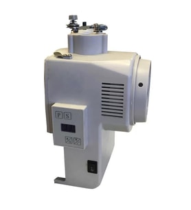 HMC WR580 Düz Makina Direct Drive Kafa Motoru