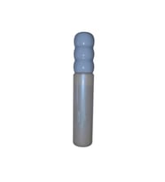GIPTA F1723 LUMISTICK SHINY SİMLİ FOSFORLU KALEM AÇIK MAVİ - TEKLİ