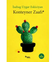 Konteyner Zaafı