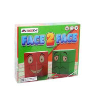 Face to Face RD5666