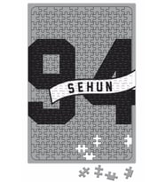 Exo Sehun 94 Puzzle 240 Parça Yapboz