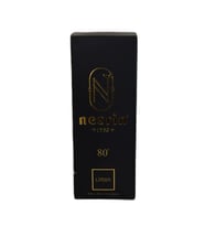 Nesrin Limon Kolonyası 80 Derece Özel Seri Kutulu Pet Şişe 400 ML - Eau De Cologne