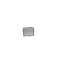 KIA K2900 2011- Su Radyat&ouml;r&uuml; Brazing 558X420X36 253104E100 Wisco