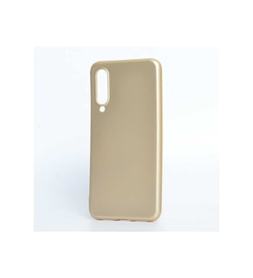 Xiaomi Mi 9 Se Uyumlu Kılıf Zore Premier Silikon Kapak