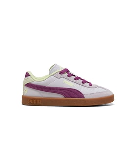 Puma Puma Club ii Era Summer Ps Çocuk Günlük Ayakkabı 40615902 Pembe