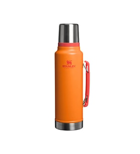 Stanley The Legendary Classic Bottle 1.4L Klasik Termos 10-11347-122 Sarı