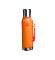 Stanley The Legendary Classic Bottle 1.4L Klasik Termos 10-11347-122 Sarı