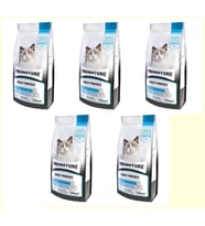 Pronature Daily Protect Hamsili ve Pirinçli Yetişkin Kedi Maması 1,5 Kg*5 ADET