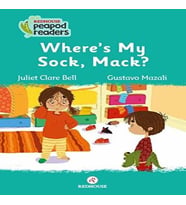 Where’s My Sk, Mack?