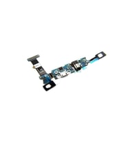 Samsung Galaxy Note 5 N920C İle Uyumlu Şarj Soketi (Siyah)