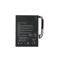 Asus Eee Pad Transformer TF101-WIMAX Notebook Batarya Laptop Pil