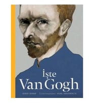 İşte Van Gogh