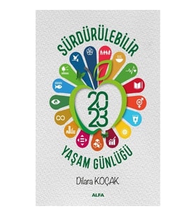 Sürdürülebilir Yaşam Günlüğü 2023
