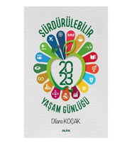 Sürdürülebilir Yaşam Günlüğü 2023