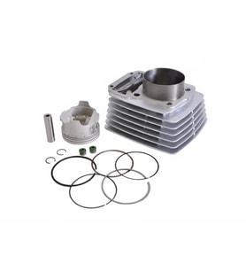 Cg 150 Silindir Komple 65,5 Mm 13 Pim