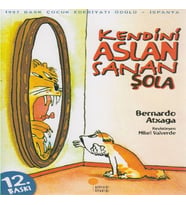Kendini Aslan Sanan Şola