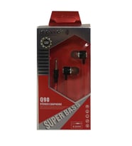 Megatech Q90 Kırmızı Mikrofonlu Kulaklık (Çok Renkli)