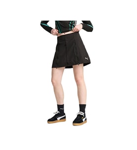 Puma Dare To Zip-Off Skirt Kadın Günlük Etek 62983001 Renkli (Çok Renkli)