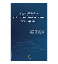 Beyaz Yakalı'nın Dijital Yakalı'ya Dönüşümü