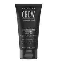American Crew Precision Shave Hassas Ciltler İçin Tıraş Jeli 150 ml