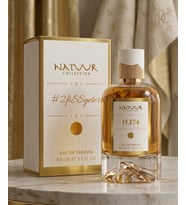 N.174 KENZO - AMOUR kadın parfüm muadili 2FıssYeter Serisi - Maksimum Kalıcılık & Konsantre Formül - 100 ml