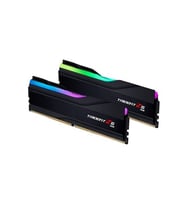 GSKILL 32GB (2X 16GB) DDR5 6400MHZ CL32 RGB DULA KIT PC RAM / TRIDENT Z5 RGB F5-6400J3239G16GX2-TZ5RK