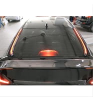 Honda Civic FC5 Arka Cam Sağ Sol Smoke Led Şerit 2016-2021