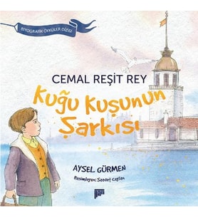 Cemal Reşit Rey - Kuğu Kuşunun Şarkısı