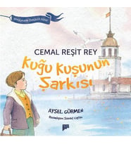 Cemal Reşit Rey - Kuğu Kuşunun Şarkısı